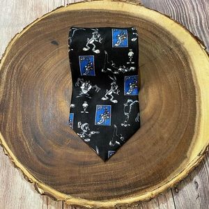 Vintage | Looney Tunes Collectors Tie